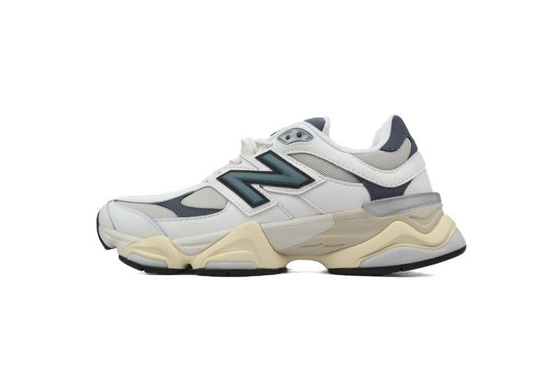 DB New Balance 9060 'New Spruce'