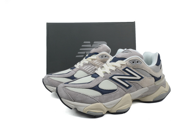 DB New Balance 9060 'Moonrock Linen'