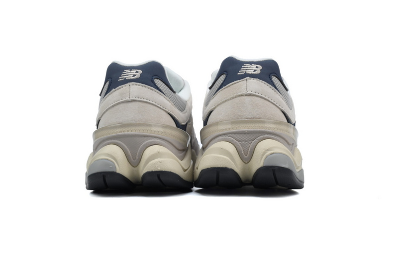 DB New Balance 9060 'Moonrock Linen'