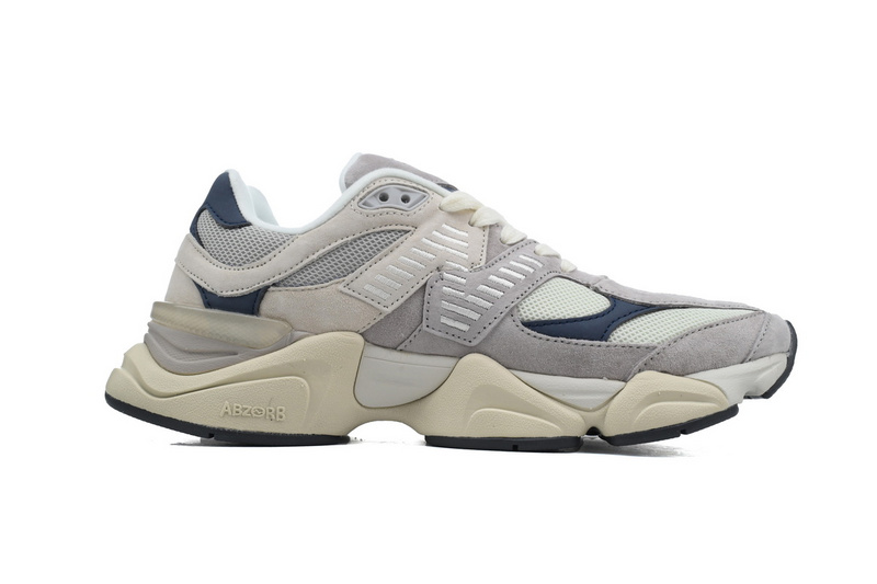 DB New Balance 9060 'Moonrock Linen'