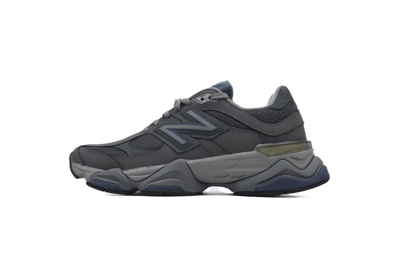  DB New Balance 9060 'Castlerock'