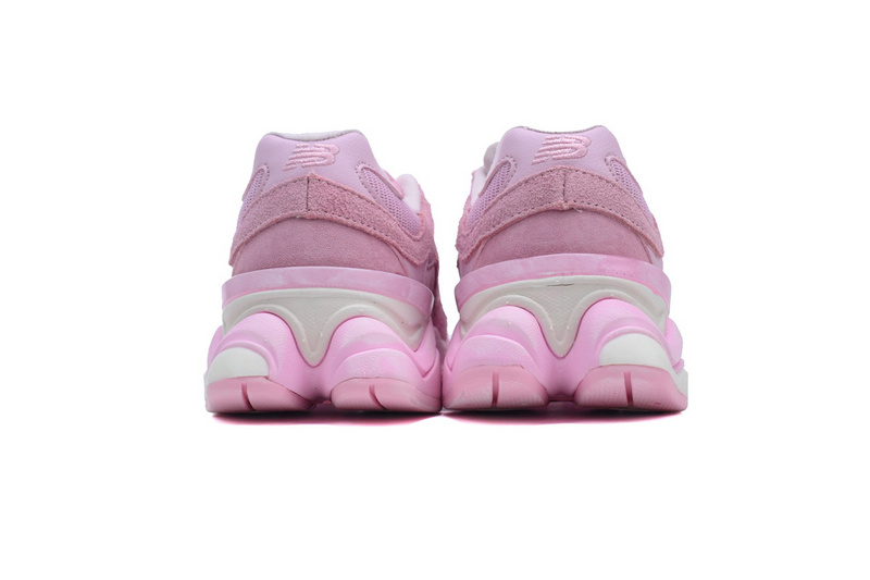 DB New Balance 9060 'Pink Overdye' ASOS Exclusive