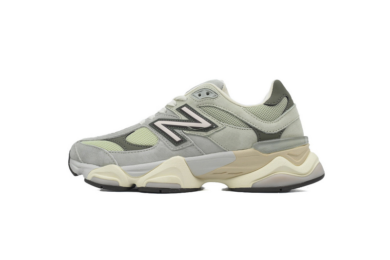 DB New Balance 9060 'Olivine'