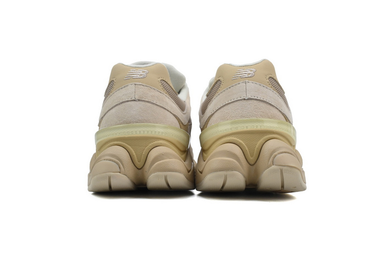 DB New Balance 9060 'Beige White'