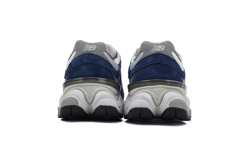DB New Balance 9060 'Natural Indigo'