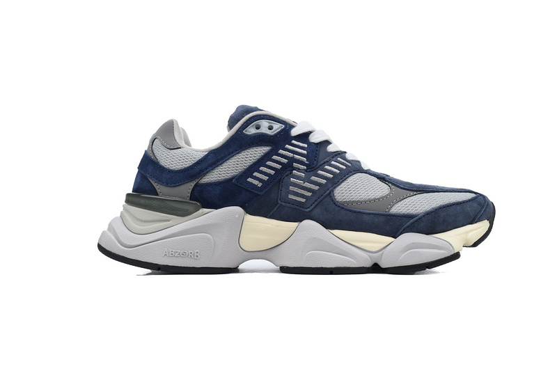 DB New Balance 9060 'Natural Indigo'