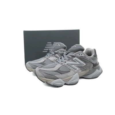 DB New Balance 9060 'Shadow Grey' 02