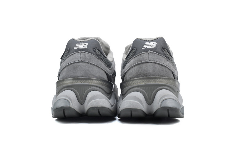 DB New Balance 9060 'Shadow Grey'