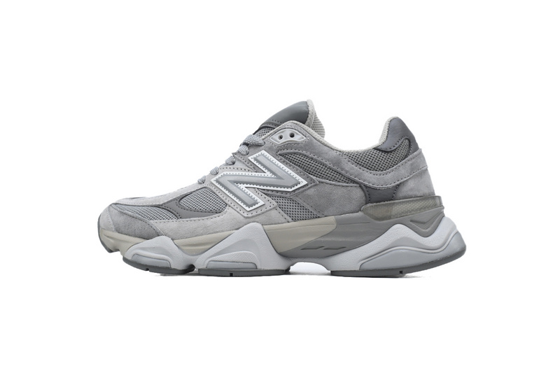 DB New Balance 9060 'Shadow Grey'