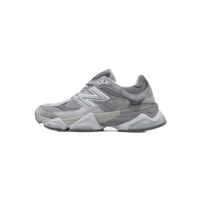 DB New Balance 9060 'Shadow Grey' 01