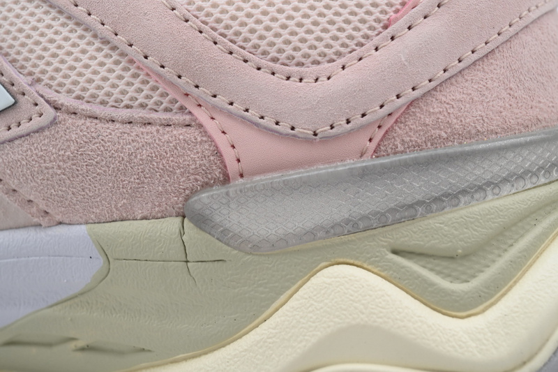 DB New Balance 9060 'Pink Haze'