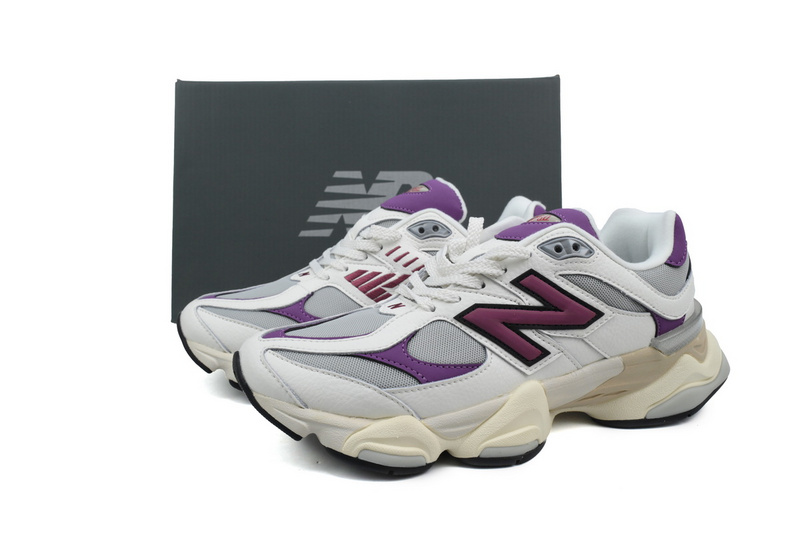 DB New Balance 9060 'Magenta'