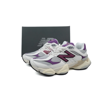 DB New Balance 9060 'Magenta' 02