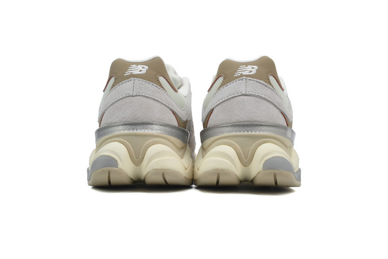 DB New Balance 9060 'Sea Salt Brown'