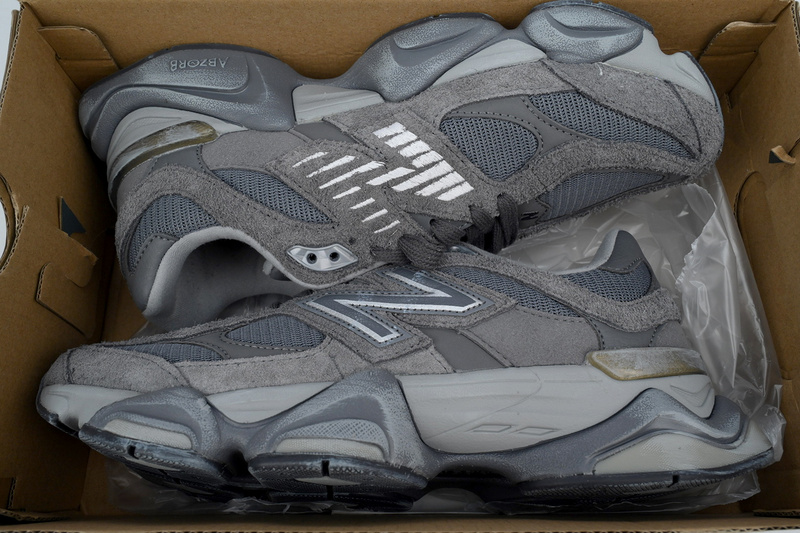 DB New Balance 9060 'Magnet'