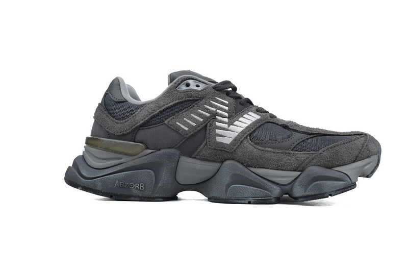 DB New Balance 9060 'Magnet'