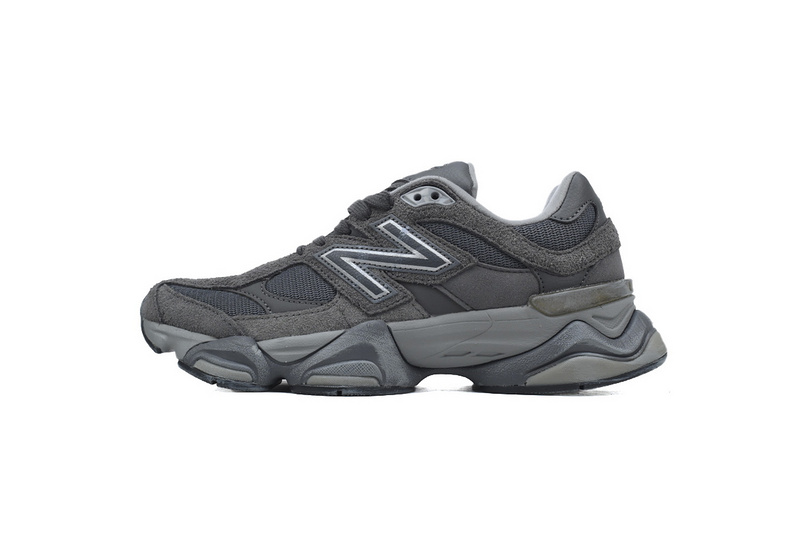 DB New Balance 9060 'Magnet'
