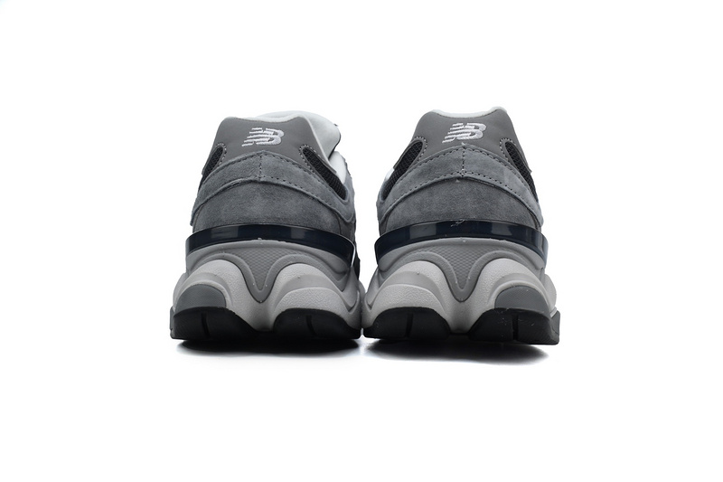 DB New Balance 9060 'Dark Grey'