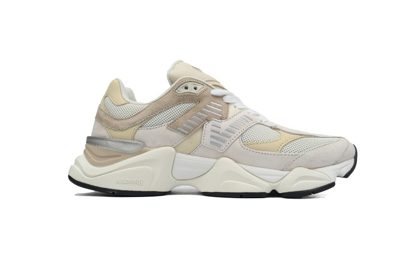 DB New Balance 9060 'Turtledove' 1