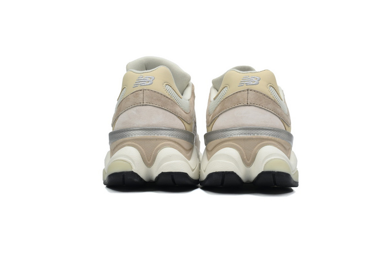 DB New Balance 9060 'Turtledove' 1