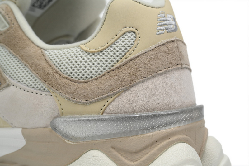 DB New Balance 9060 'Turtledove' 1