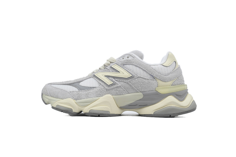 DB New Balance 9060 'Quartz Grey'