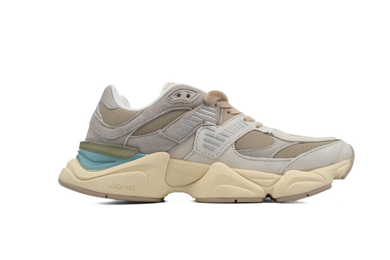 DB New Balance 9060 'Ivory'