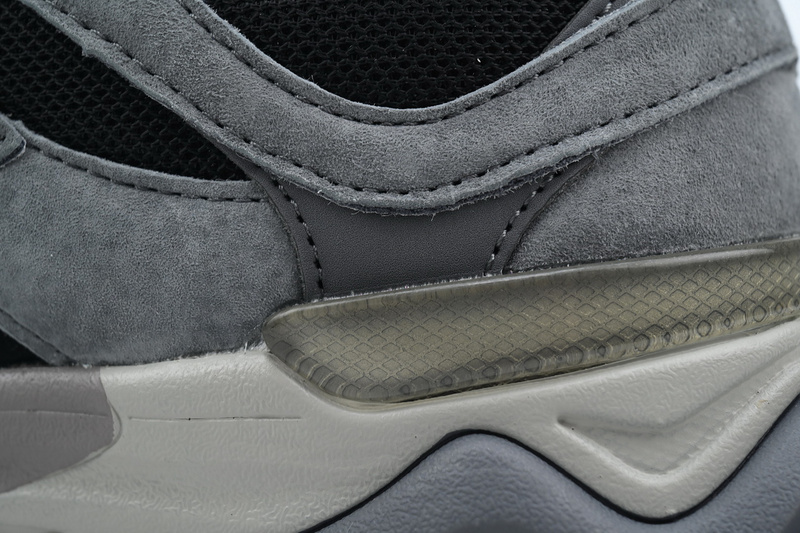 DB New Balance 9060 'Black Castlerock'