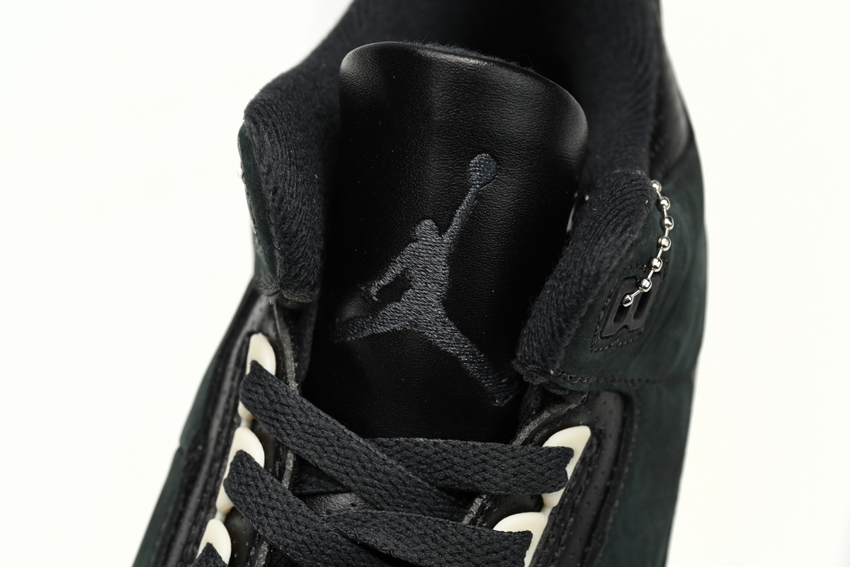 OG Air Jordan 3 "Oreo"