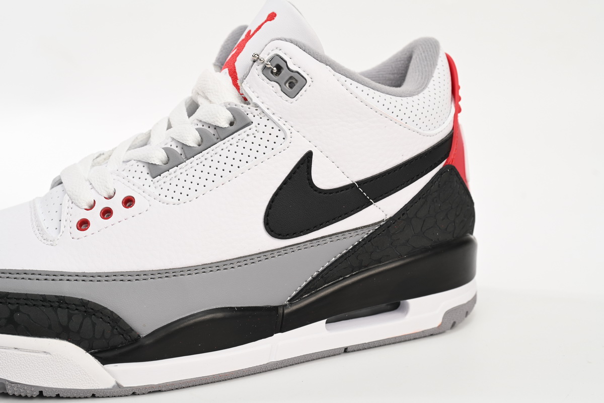 PB Air Jordan 3 “Tinker”