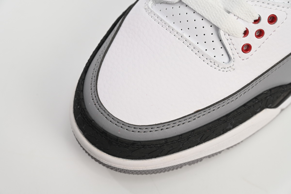 PB Air Jordan 3 “Tinker”