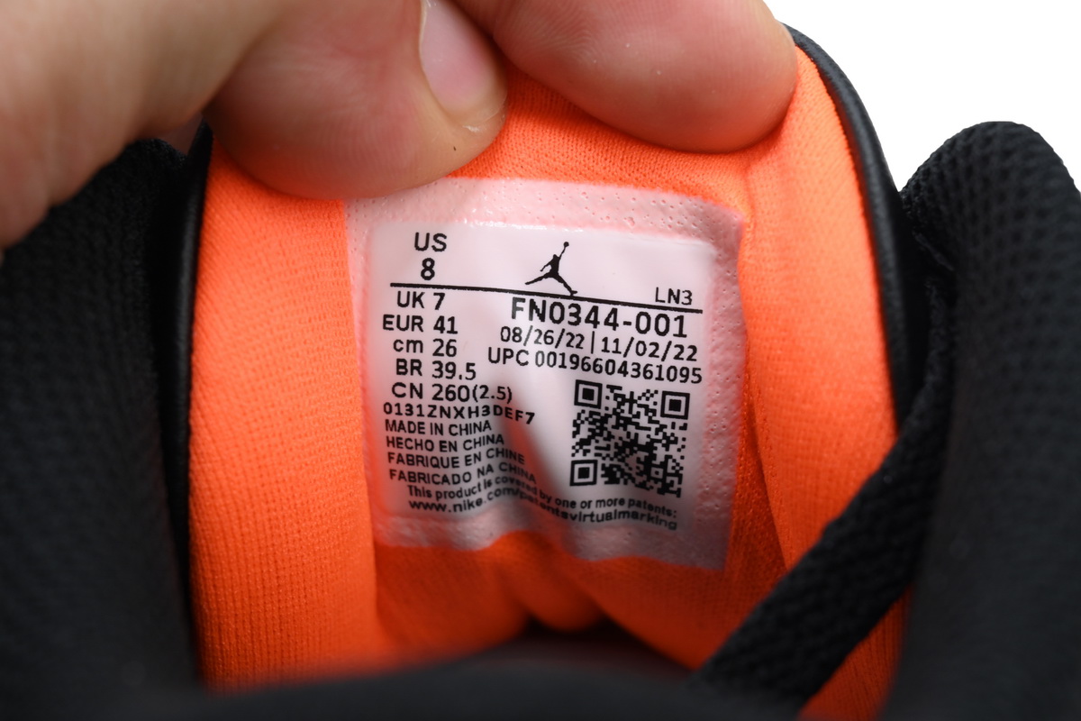 PB J. Balvin x Air Jordan 3 Retro 'Rio'