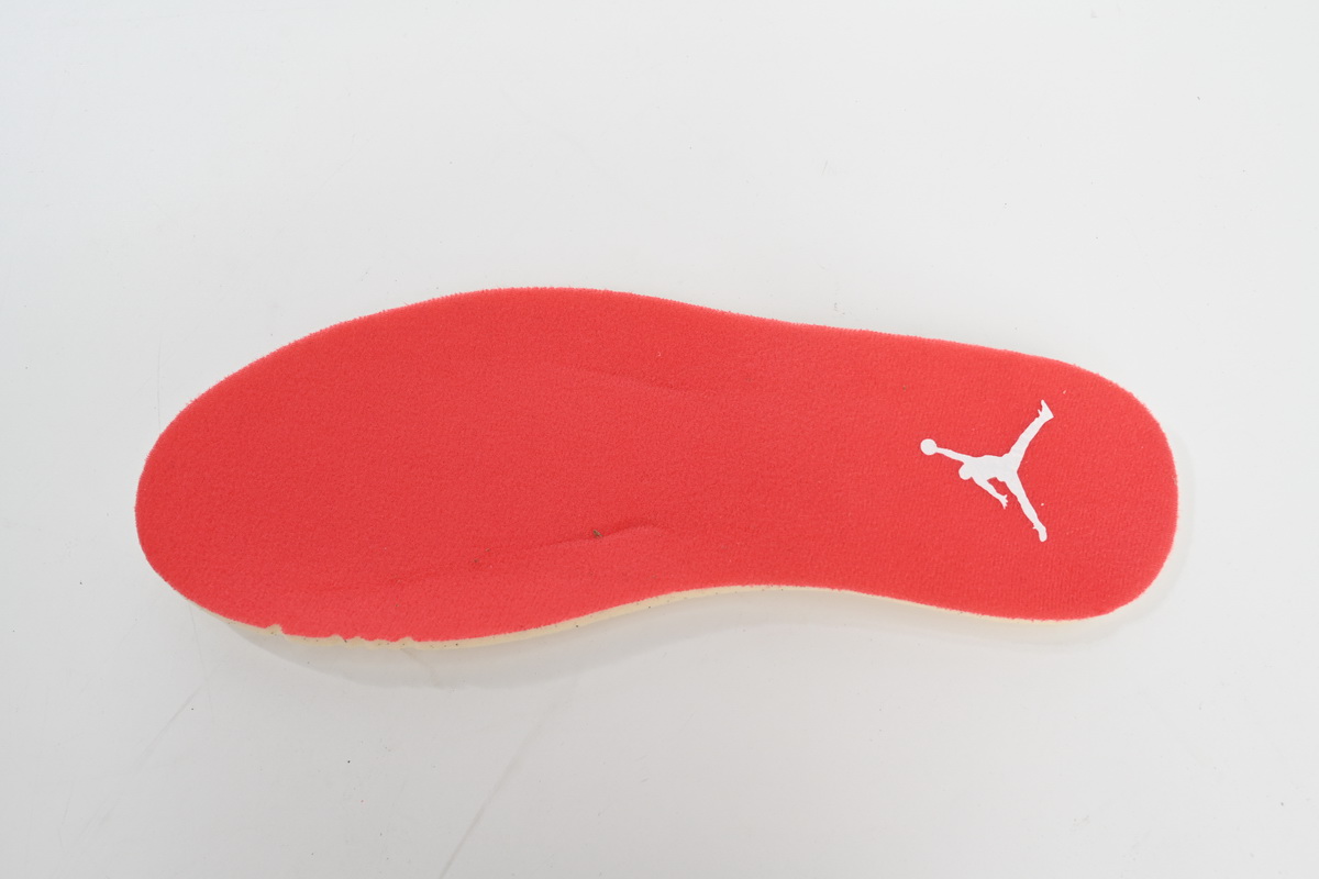 PB Air Jordan 3 “Muslin”