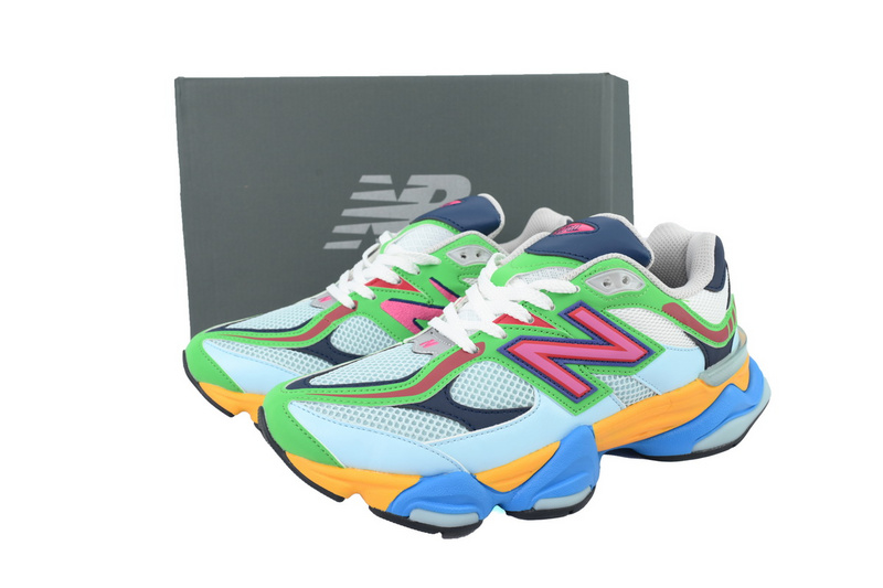 DB New Balance 9060 'Beach Glass'