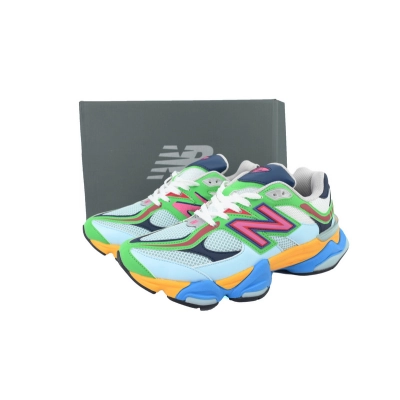 DB New Balance 9060 'Beach Glass' 02