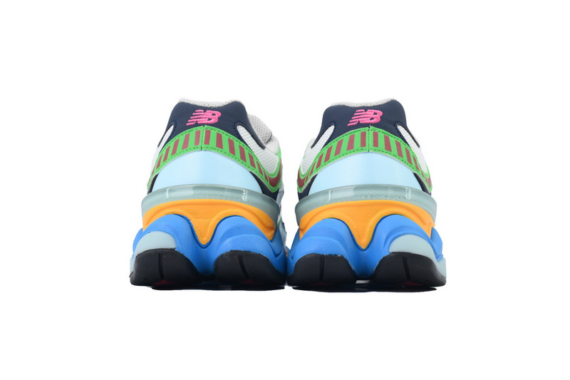 DB New Balance 9060 'Beach Glass'
