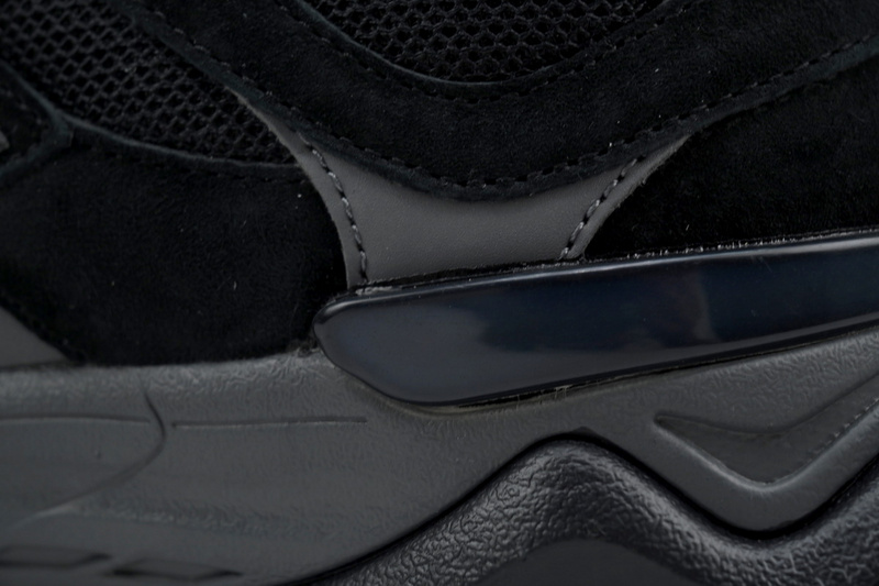 DB New Balance 9060 'Black'