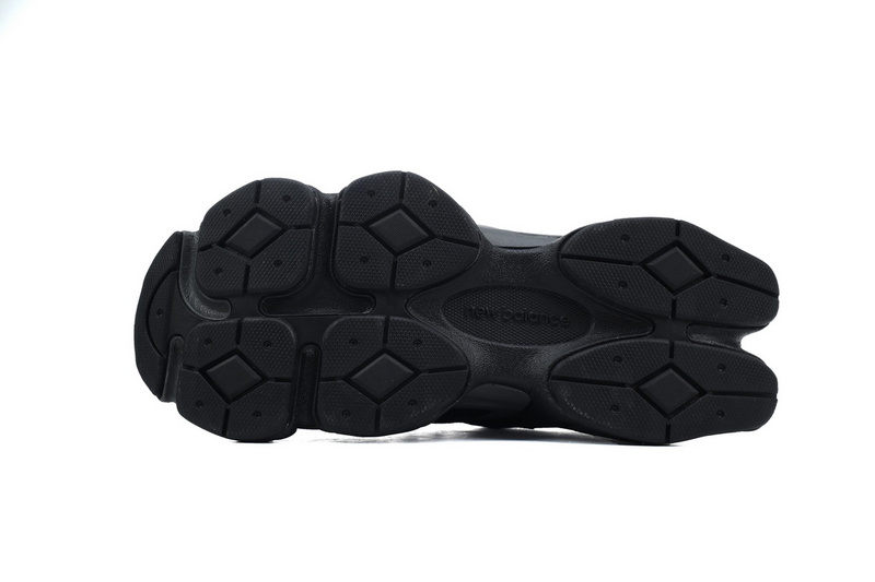 DB New Balance 9060 'Black'