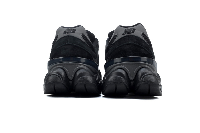 DB New Balance 9060 'Black'