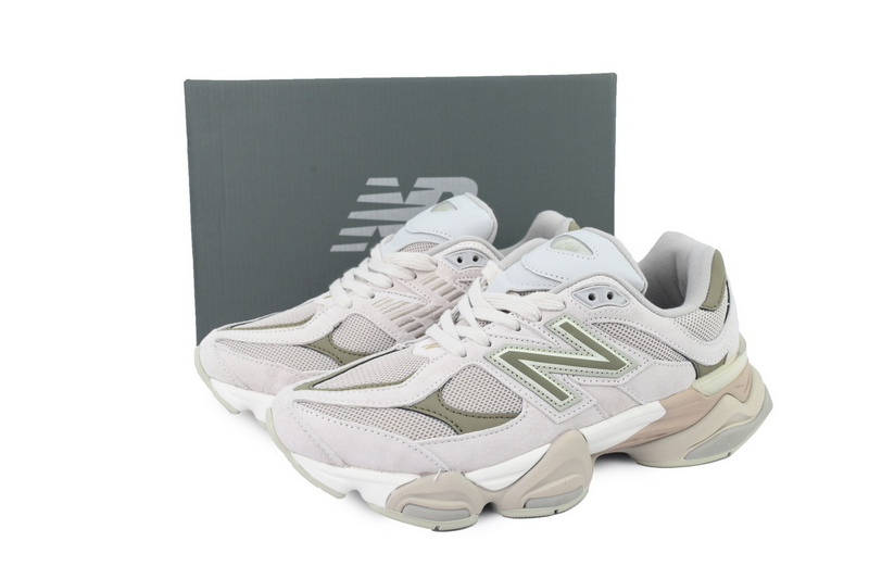 DB New Balance 9060 'Grey Moonbeam'