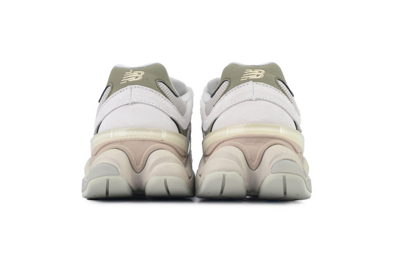 DB New Balance 9060 'Grey Moonbeam'