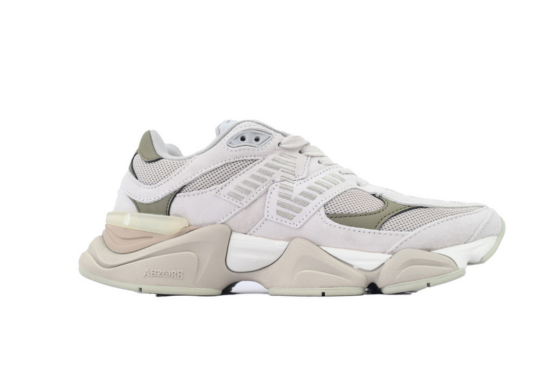 DB New Balance 9060 'Grey Moonbeam'