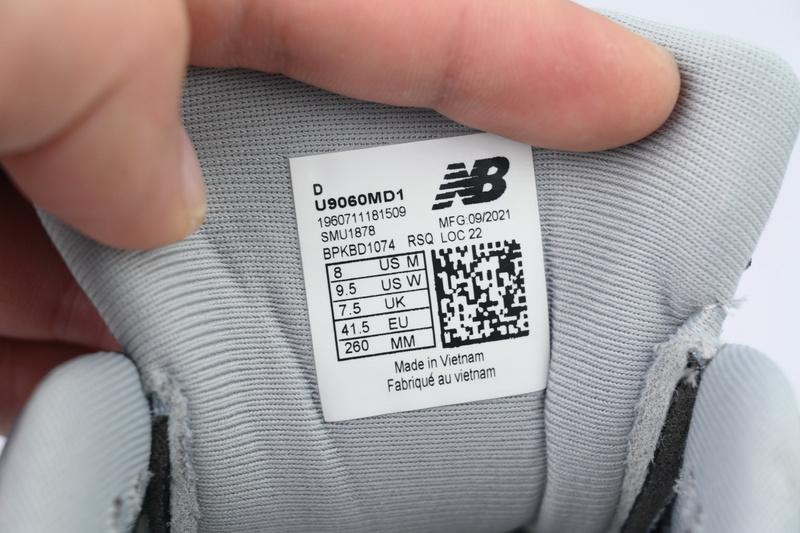 DB New Balance 9060 'Moon Daze'