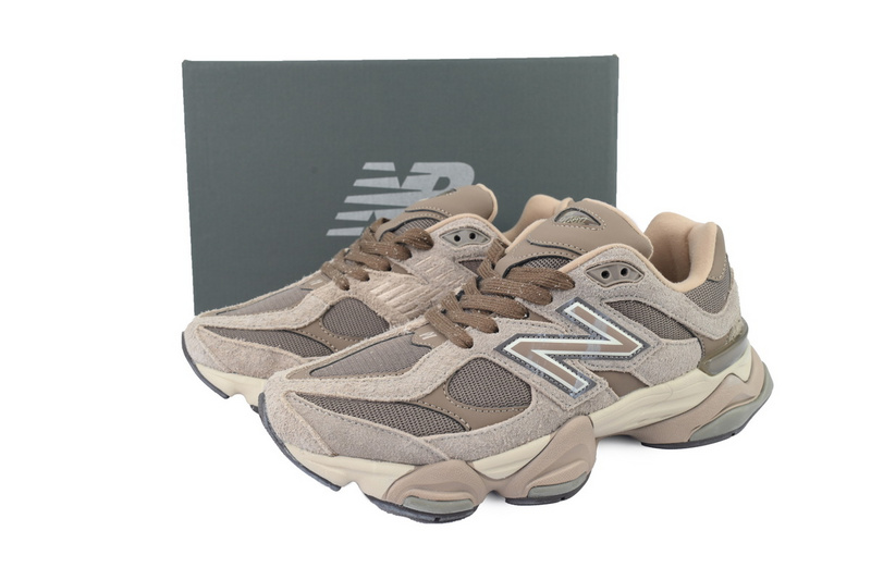 DB New Balance 9060 'Mushroom'