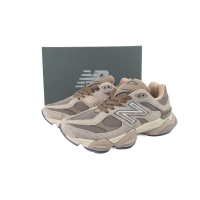 DB New Balance 9060 'Mushroom' 02