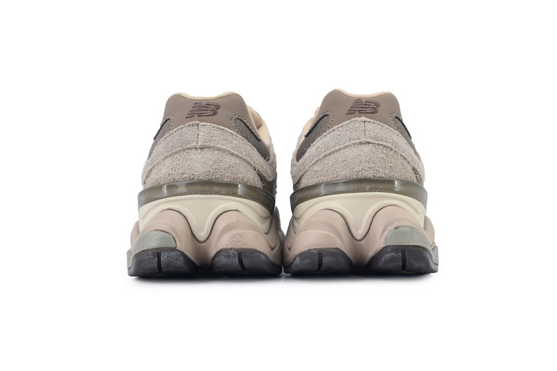 DB New Balance 9060 'Mushroom'
