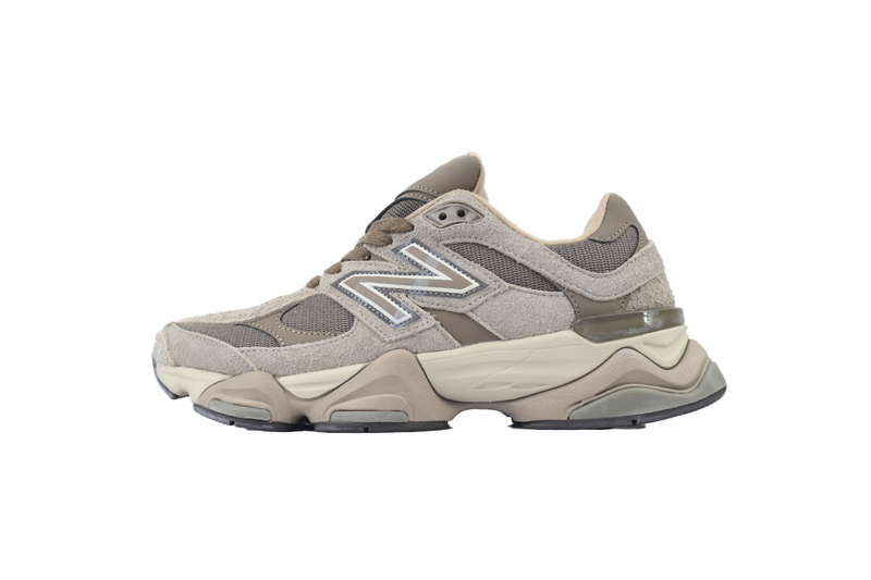 DB New Balance 9060 'Mushroom'