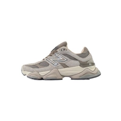DB New Balance 9060 'Mushroom' 01