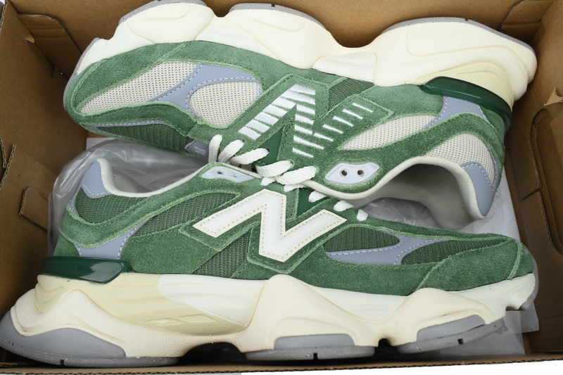 DB New Balance 9060 'Nori'