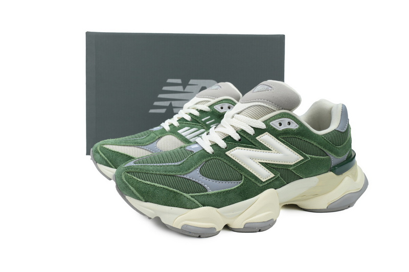 DB New Balance 9060 'Nori'
